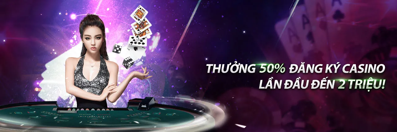 Tổng quan các khuyến mãi KUWIN1